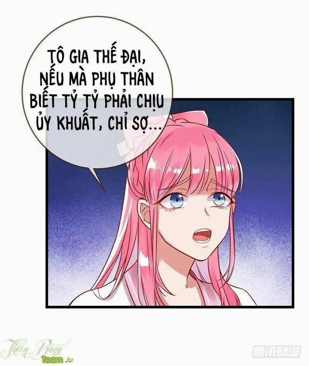 Vạn Tra Triêu Hoàng 2 trang 18