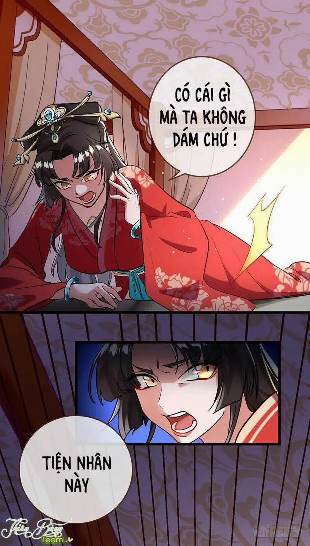 Vạn Tra Triêu Hoàng 2 trang 2