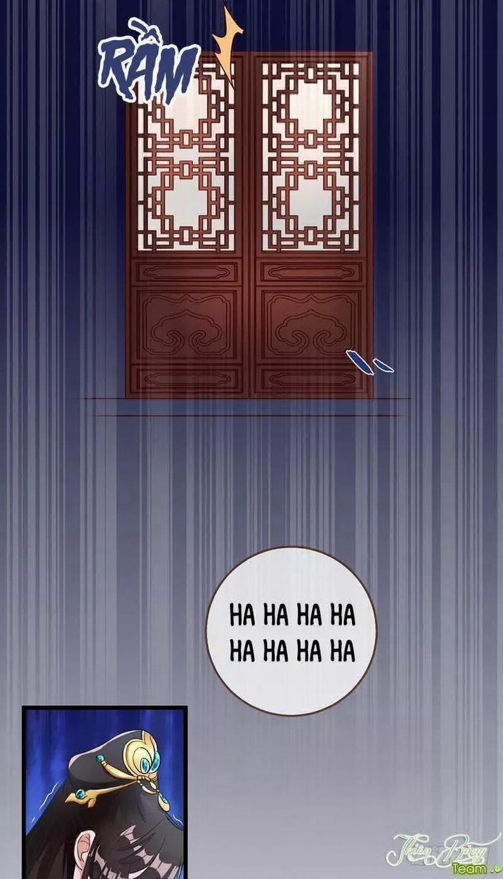 Vạn Tra Triêu Hoàng 2 trang 24