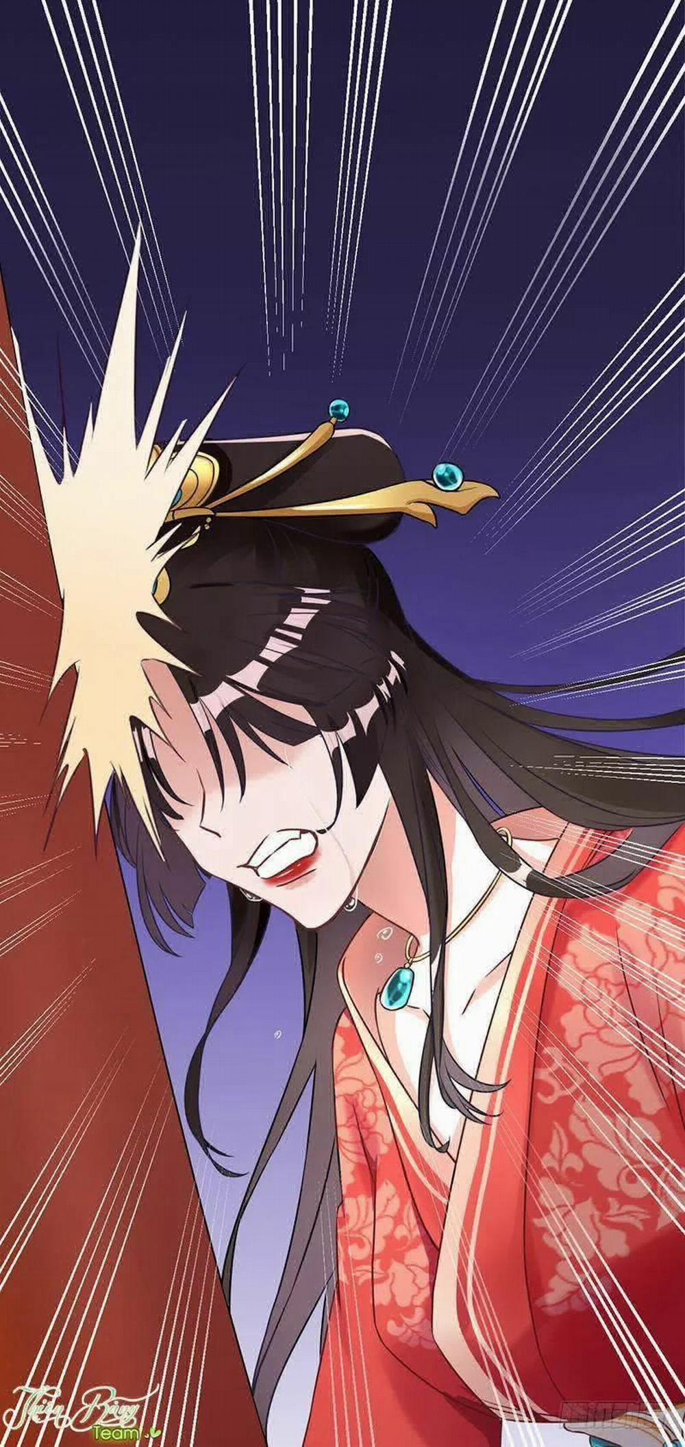 Vạn Tra Triêu Hoàng 2 trang 26