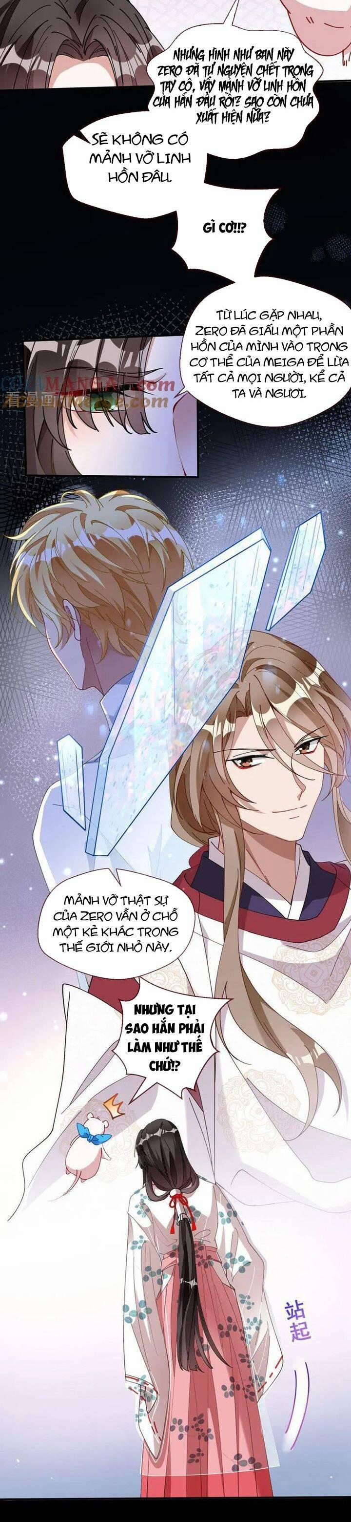 Vạn Tra Triêu Hoàng 785 trang 14