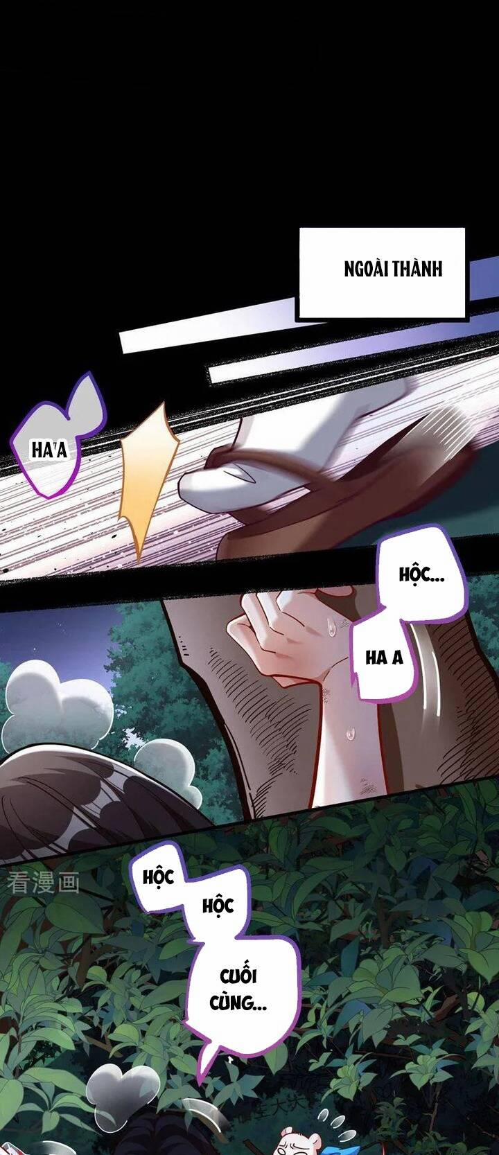 Vạn Tra Triêu Hoàng 785 trang 21