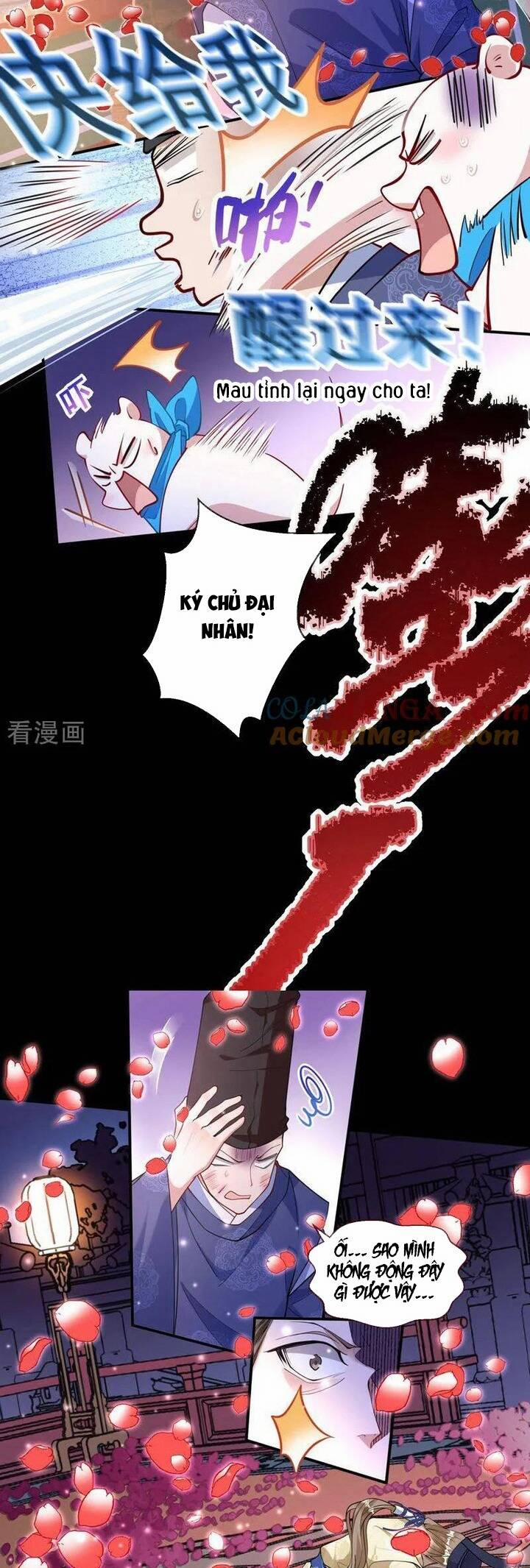 Vạn Tra Triêu Hoàng 785 trang 4