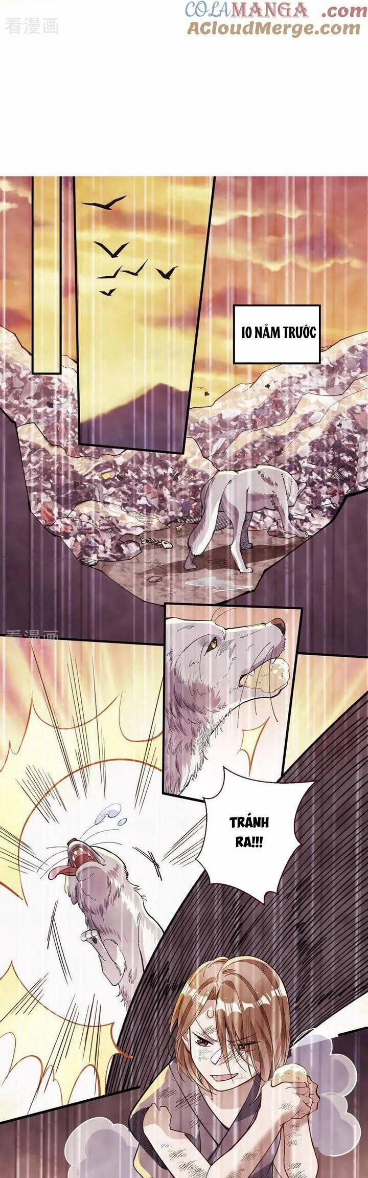 Vạn Tra Triêu Hoàng 786 trang 13