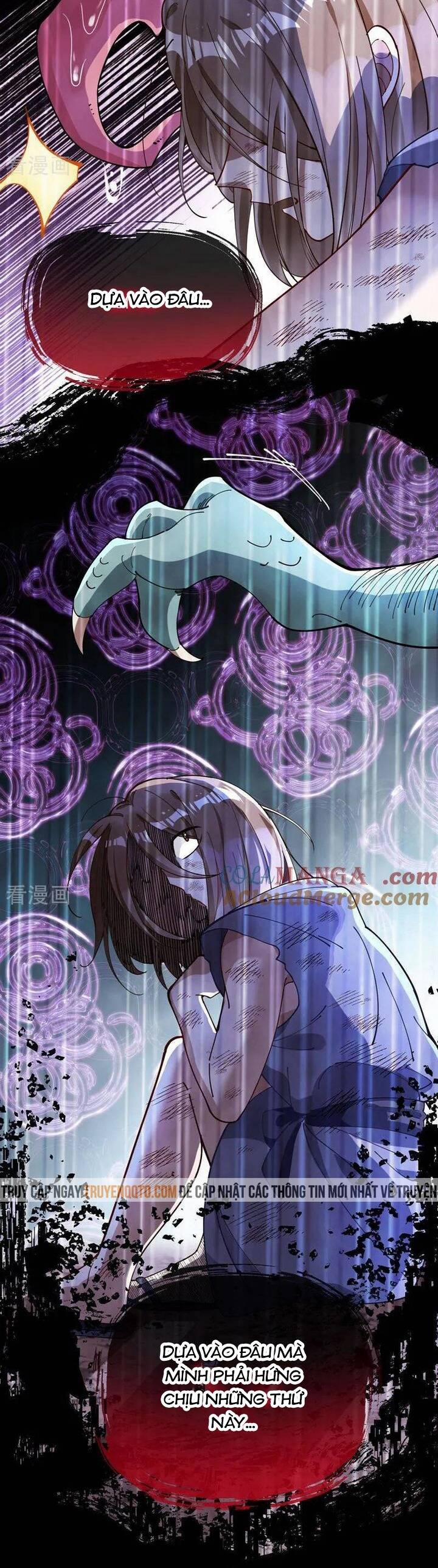 Vạn Tra Triêu Hoàng 786 trang 21