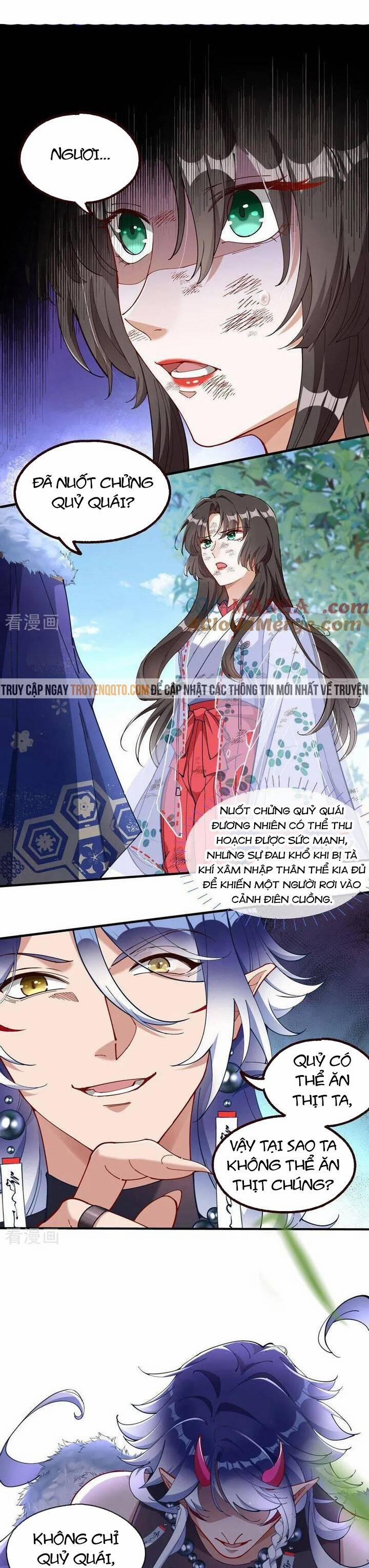 Vạn Tra Triêu Hoàng 787 trang 1