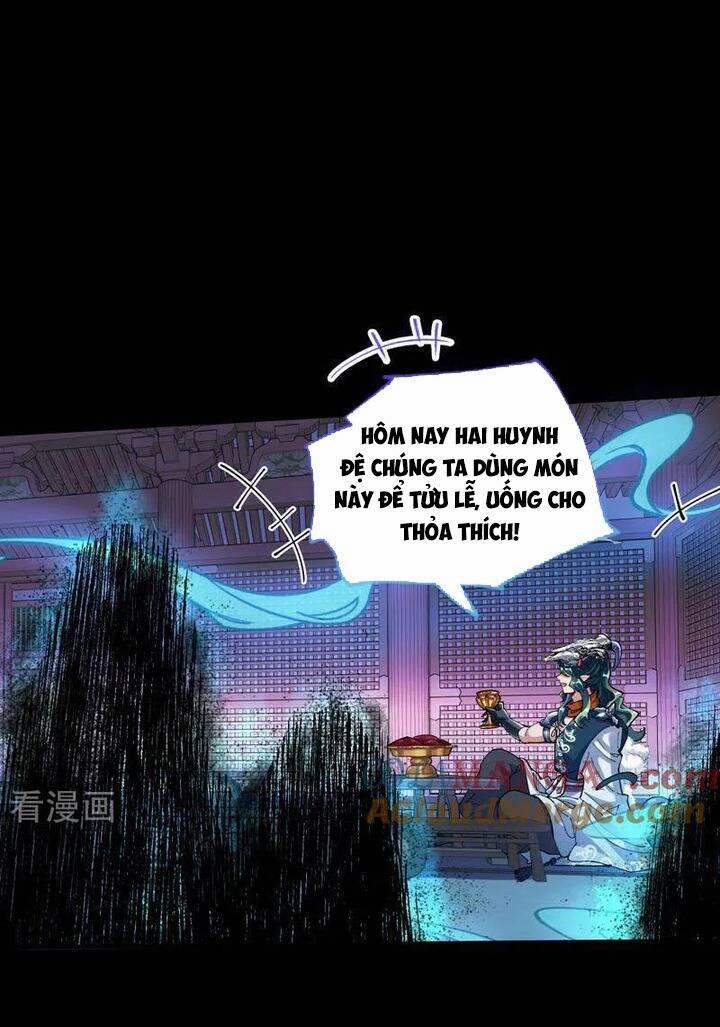 Vạn Tra Triêu Hoàng 787 trang 18