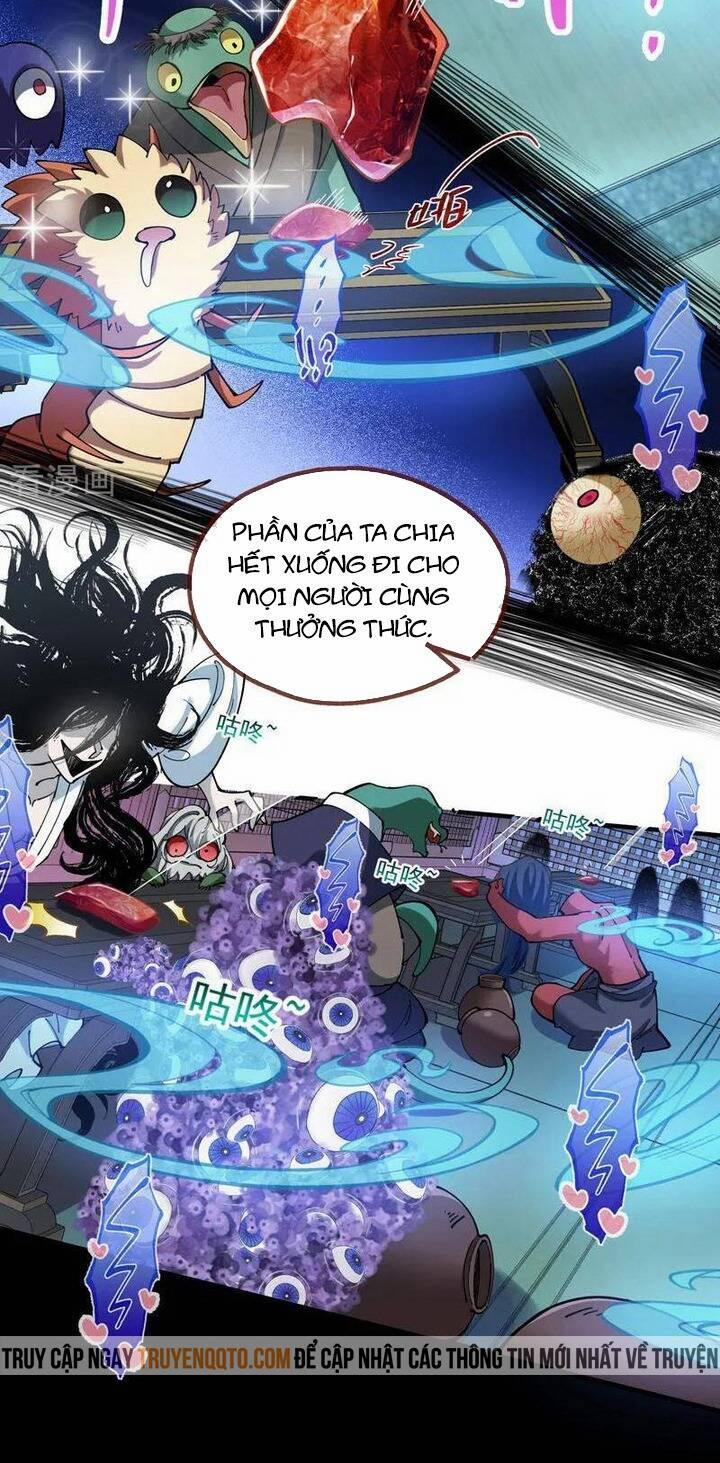 Vạn Tra Triêu Hoàng 787 trang 20