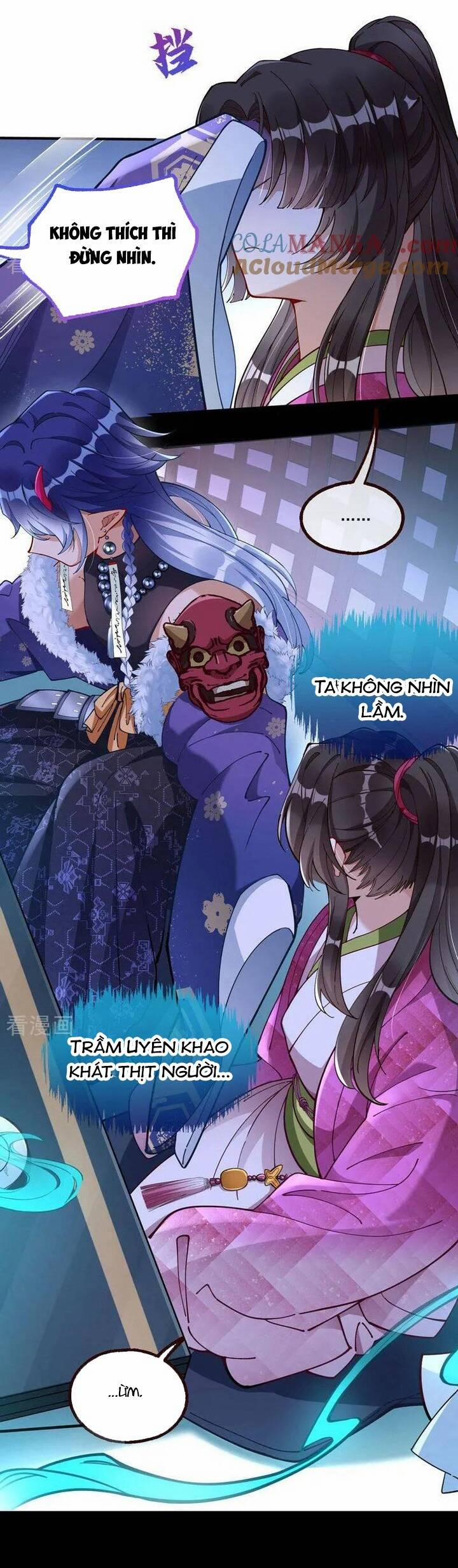 Vạn Tra Triêu Hoàng 787 trang 28