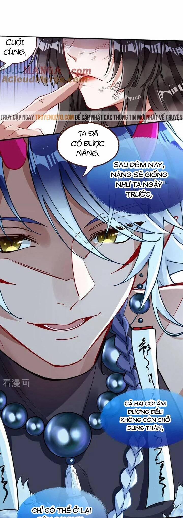 Vạn Tra Triêu Hoàng 787 trang 5