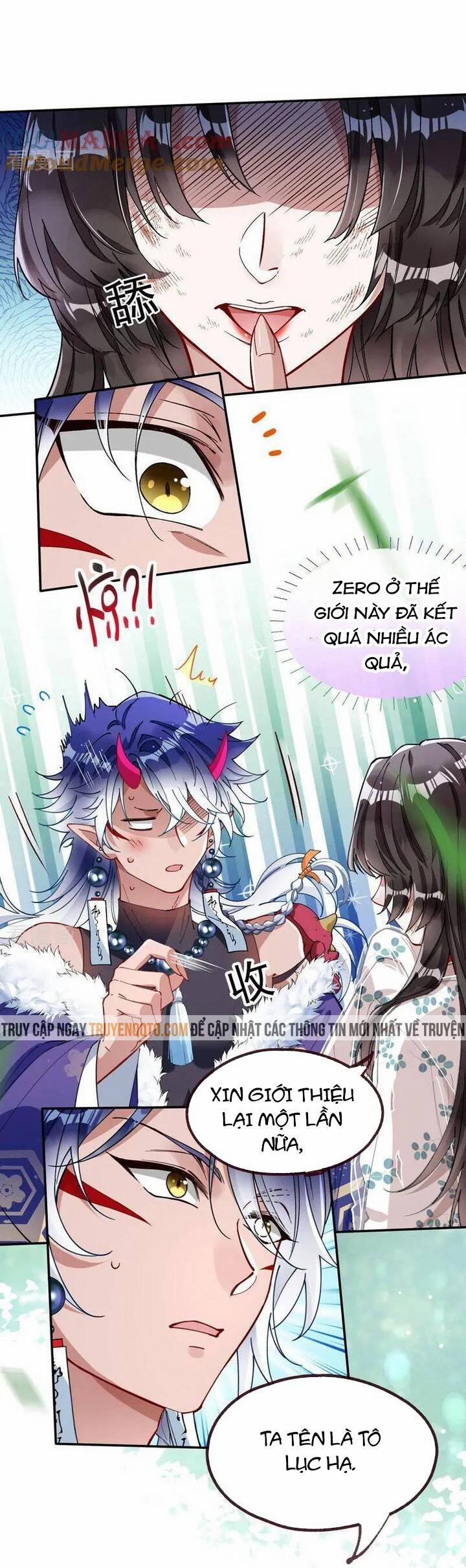 Vạn Tra Triêu Hoàng 787 trang 7