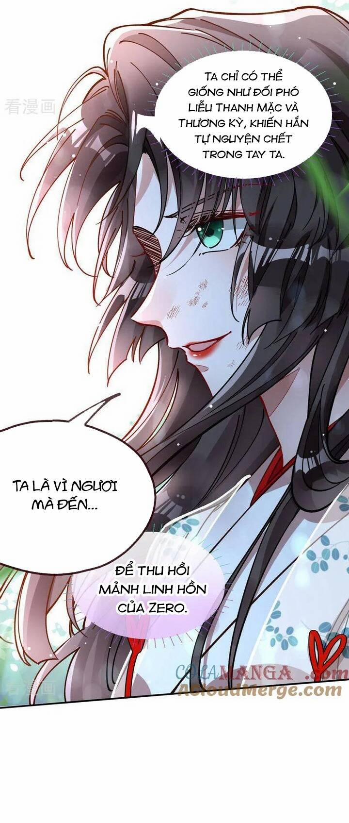 Vạn Tra Triêu Hoàng 787 trang 8