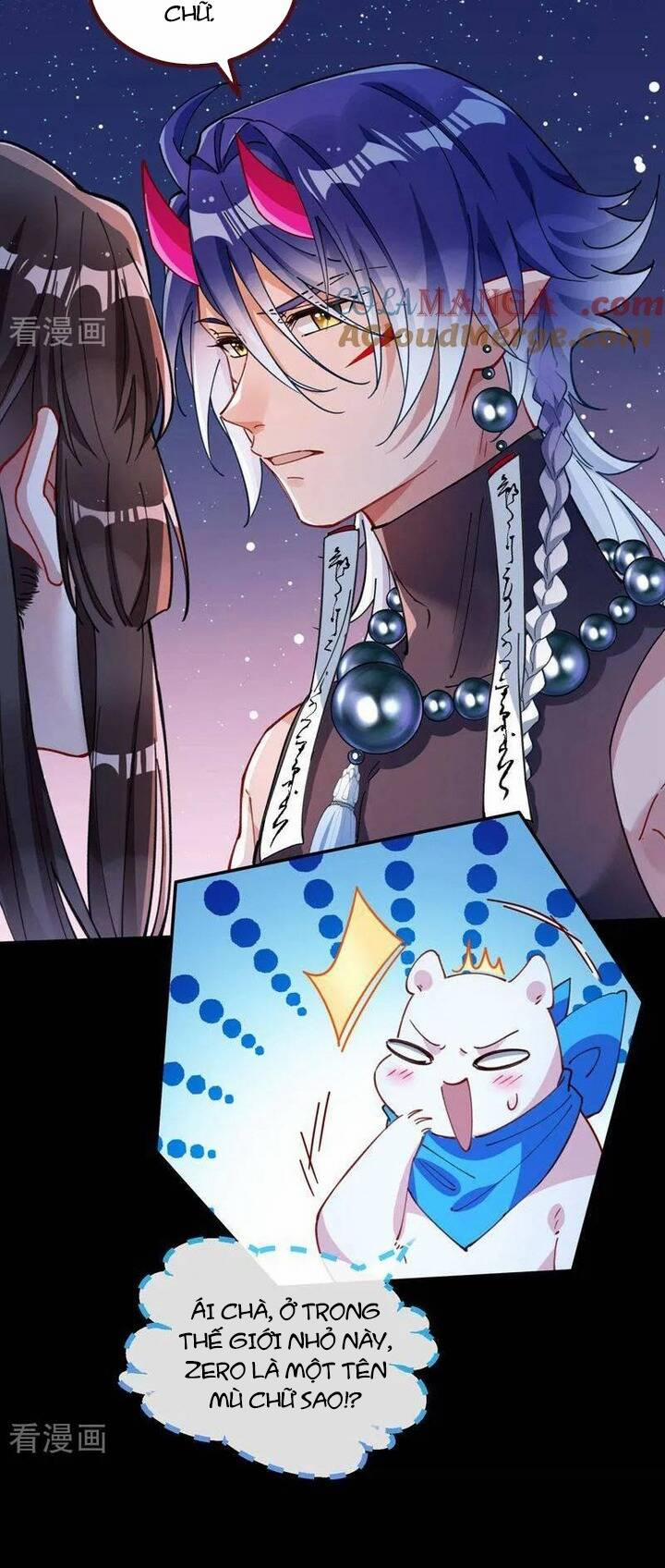 Vạn Tra Triêu Hoàng 788 trang 10