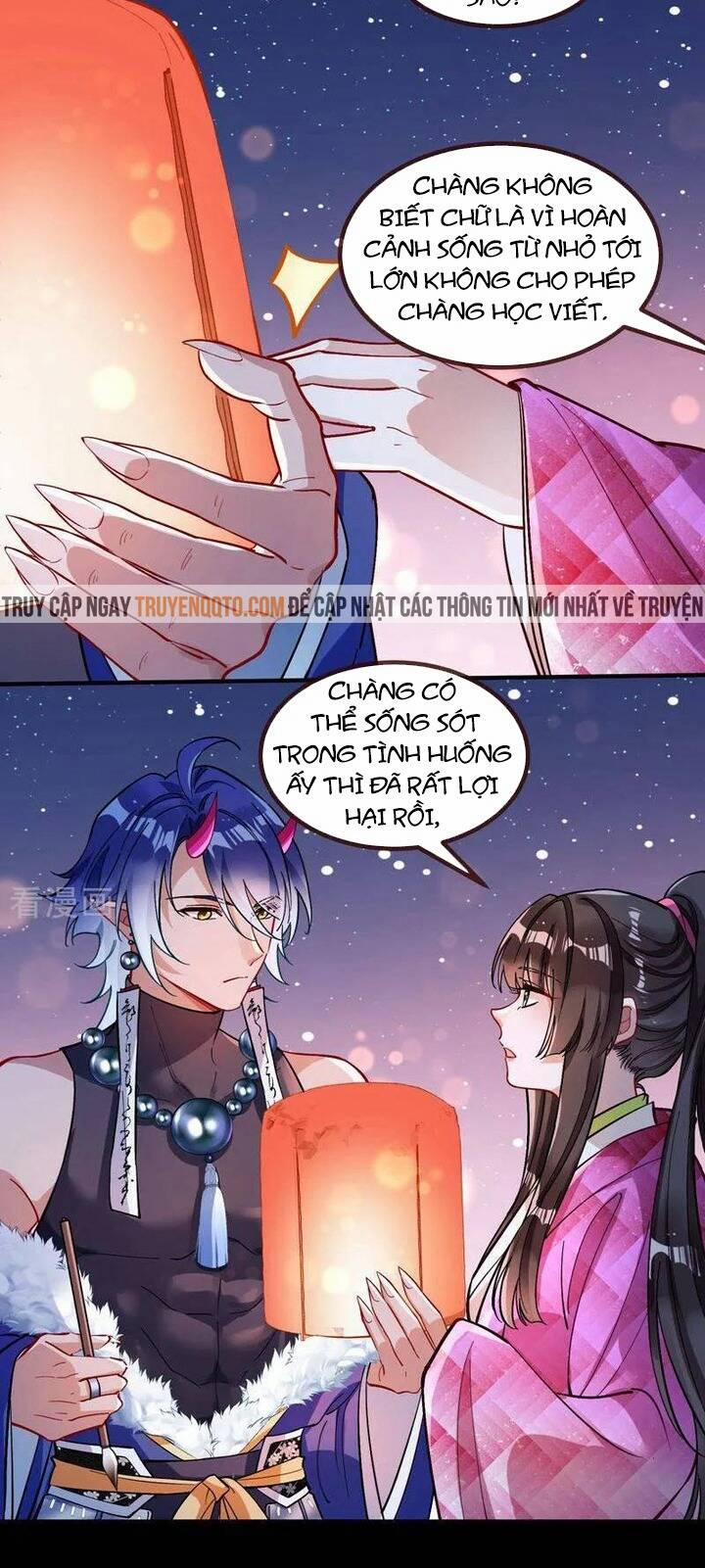 Vạn Tra Triêu Hoàng 788 trang 12