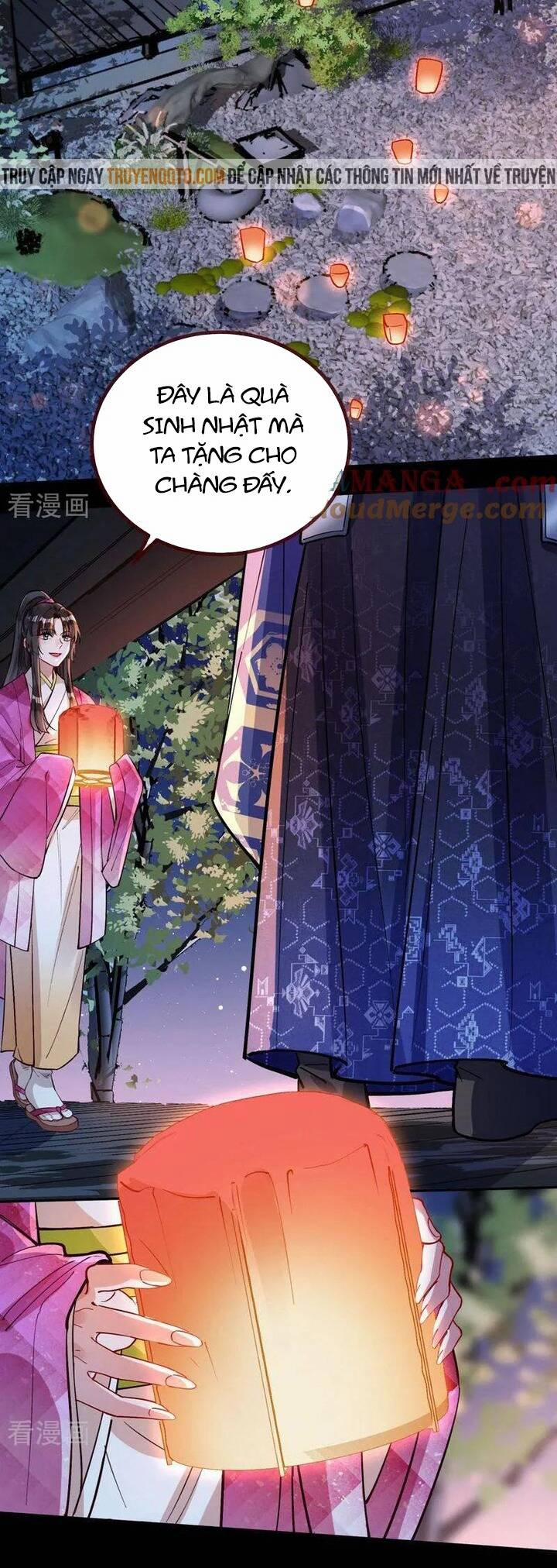 Vạn Tra Triêu Hoàng 788 trang 4