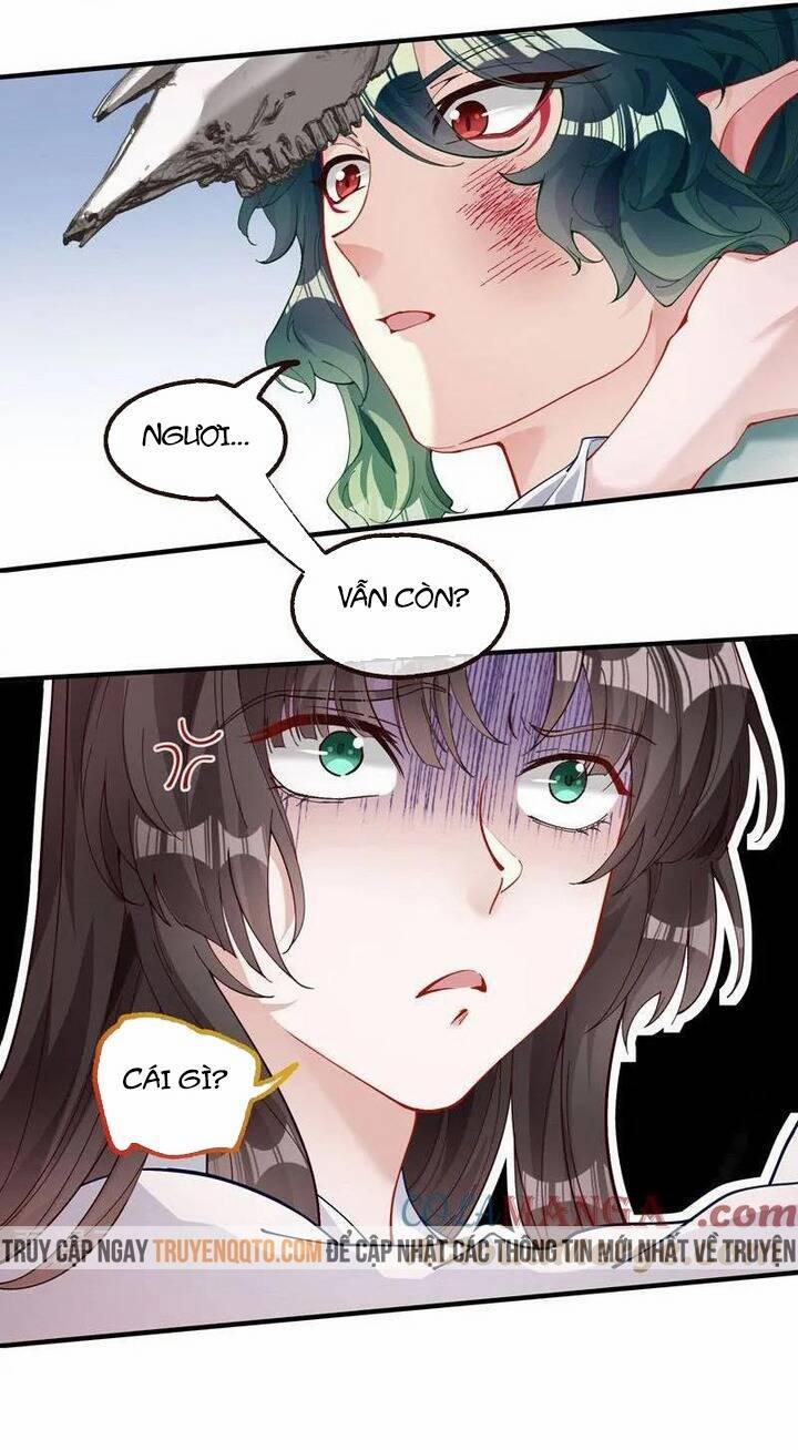 Vạn Tra Triêu Hoàng 789 trang 10