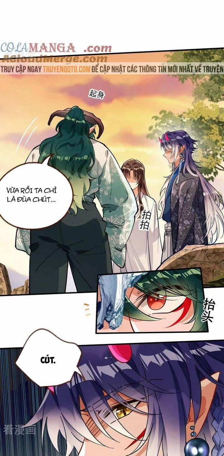 Vạn Tra Triêu Hoàng 789 trang 14