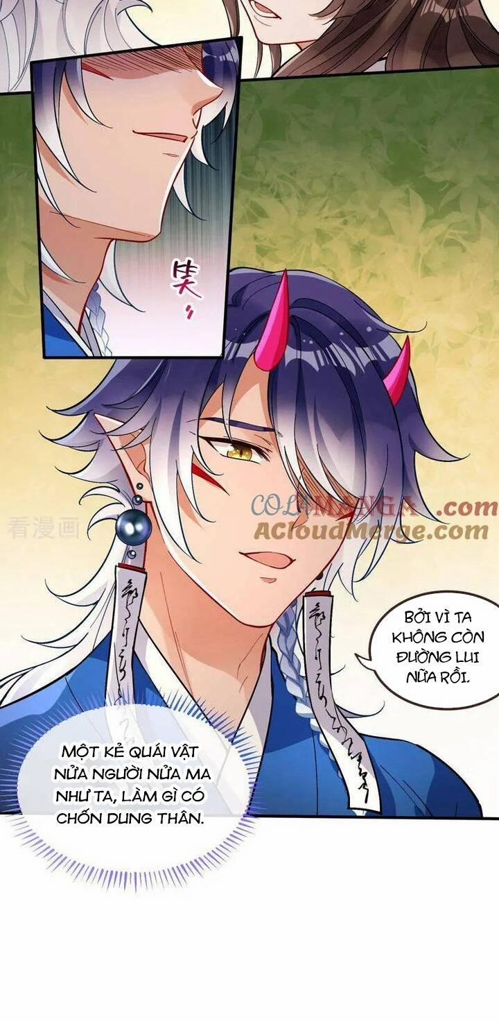 Vạn Tra Triêu Hoàng 789 trang 21