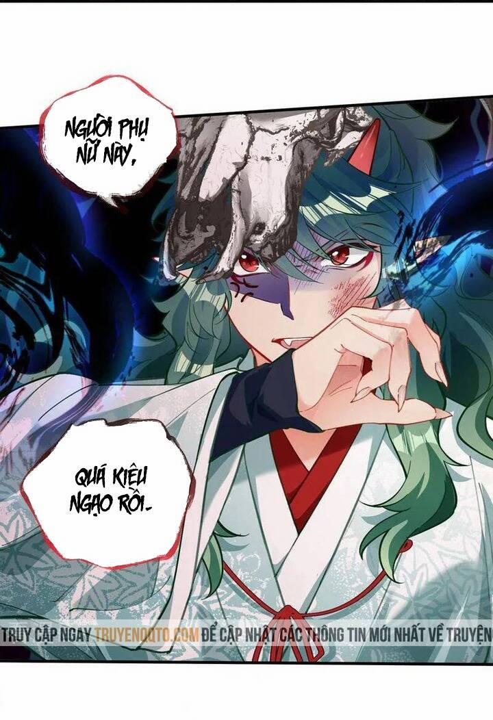 Vạn Tra Triêu Hoàng 789 trang 7