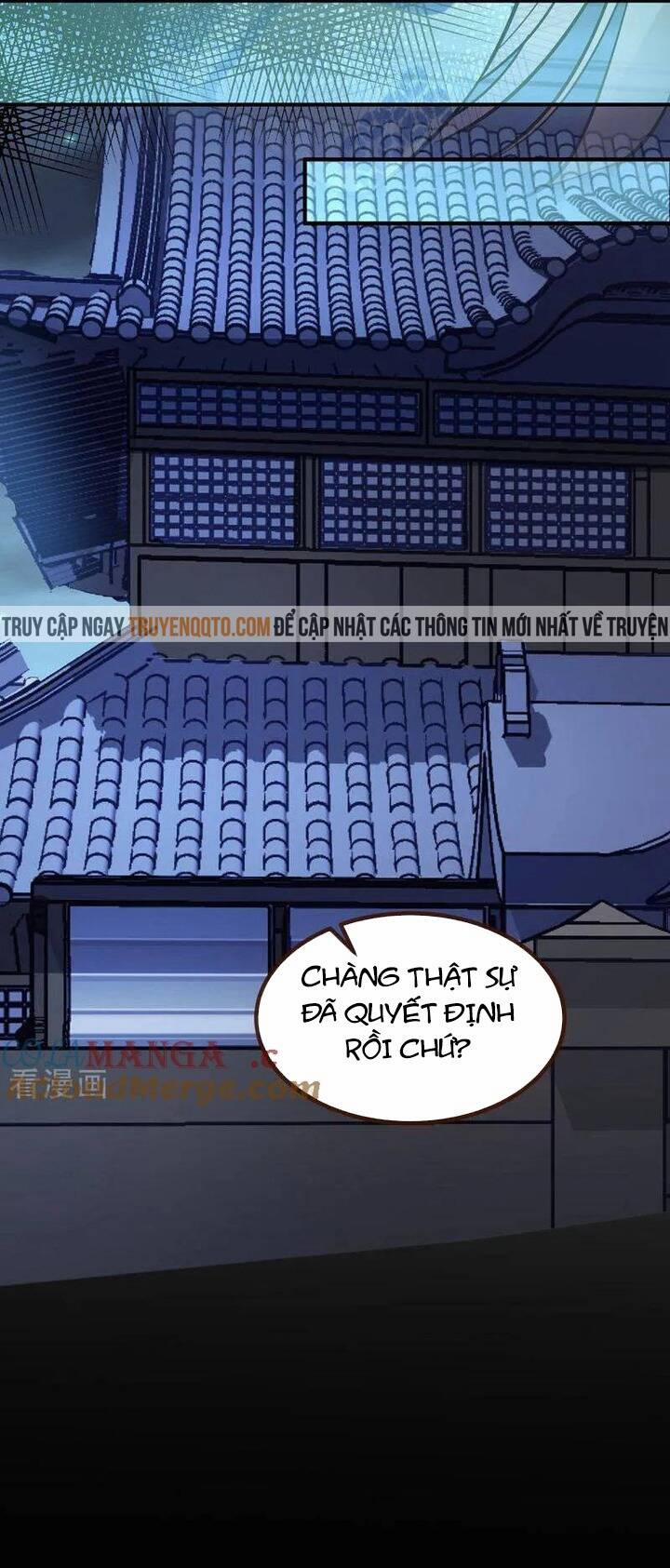 Vạn Tra Triêu Hoàng 790 trang 14