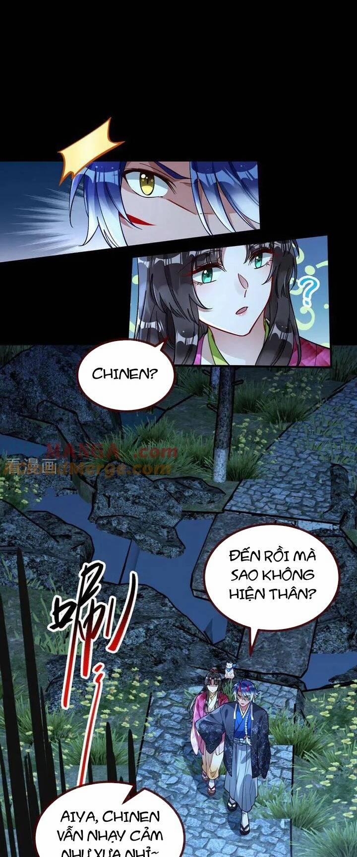 Vạn Tra Triêu Hoàng 790 trang 18