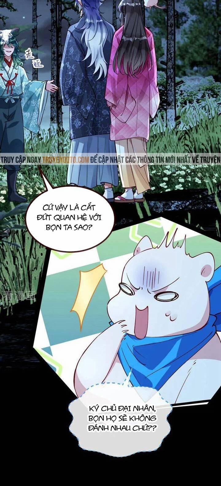 Vạn Tra Triêu Hoàng 790 trang 21