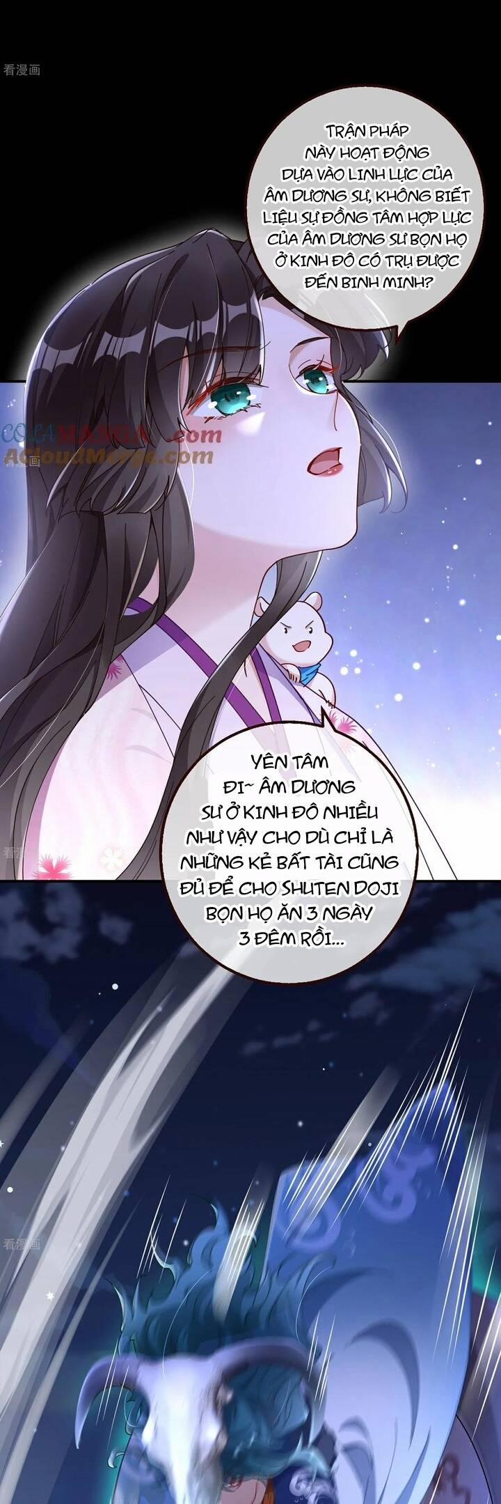 Vạn Tra Triêu Hoàng 791 trang 13