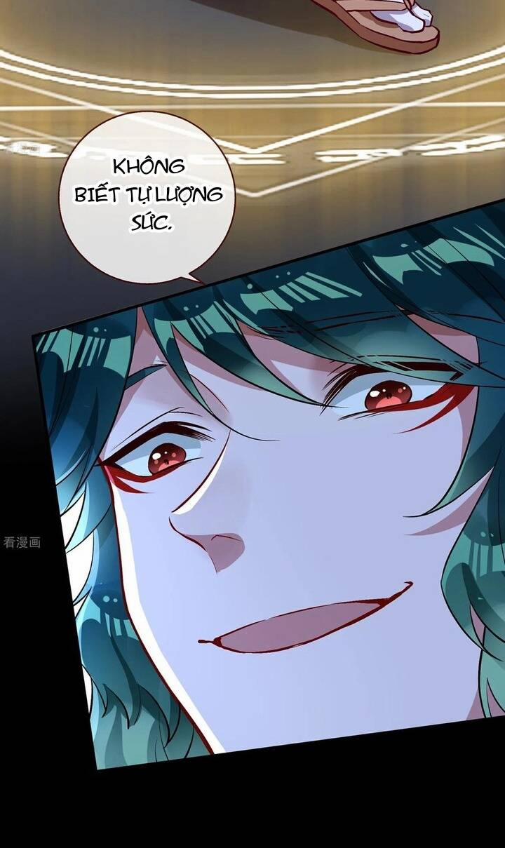 Vạn Tra Triêu Hoàng 791 trang 23