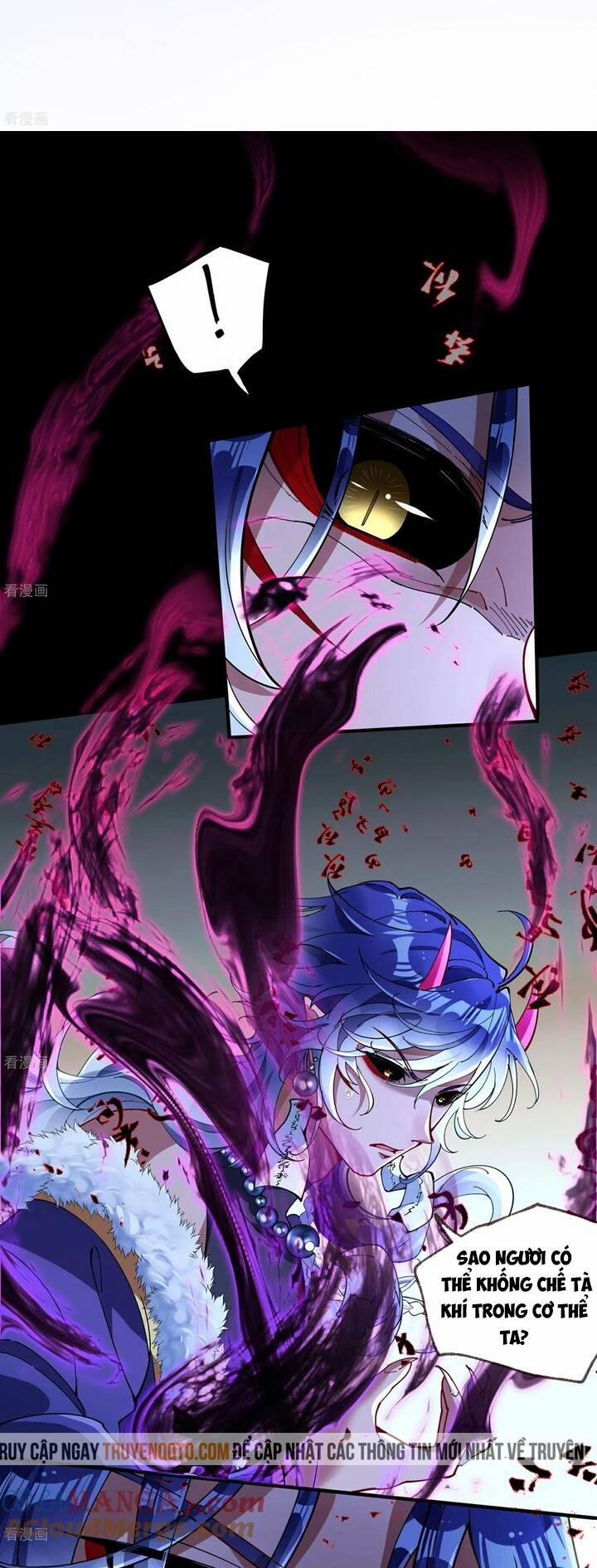 Vạn Tra Triêu Hoàng 792 trang 11