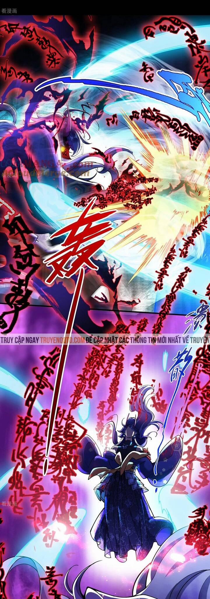 Vạn Tra Triêu Hoàng 792 trang 23