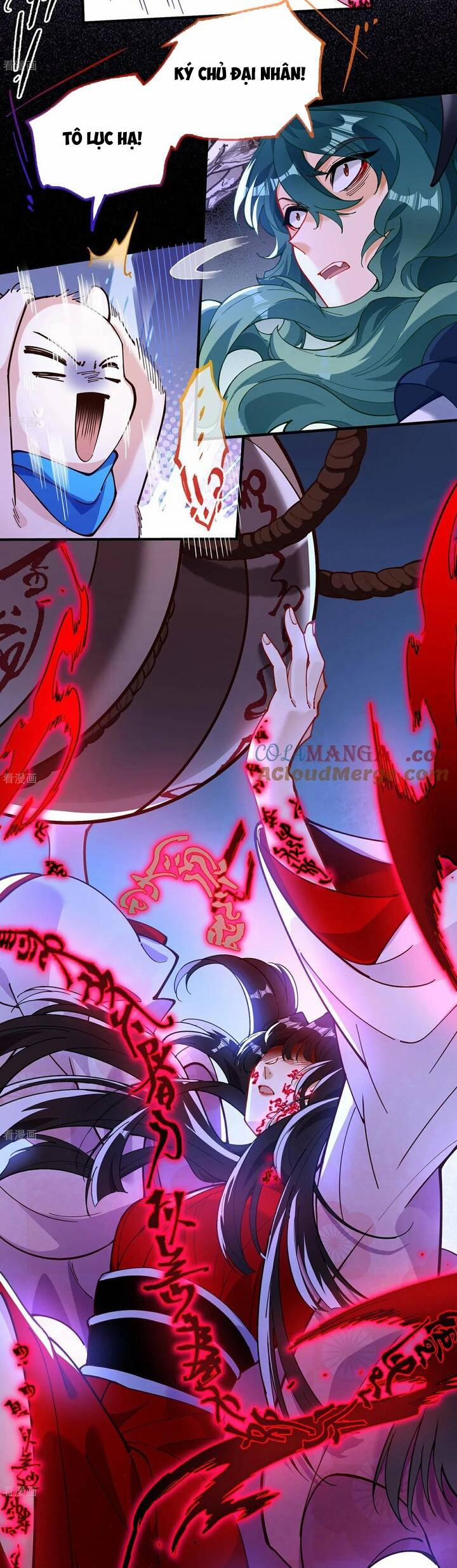 Vạn Tra Triêu Hoàng 792 trang 27