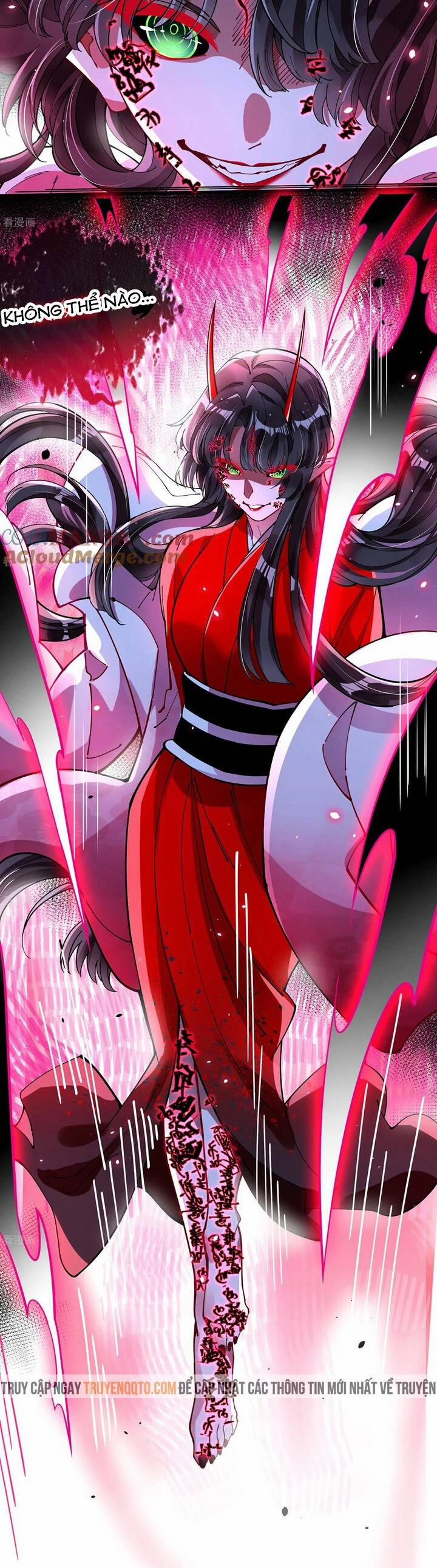 Vạn Tra Triêu Hoàng 792 trang 34