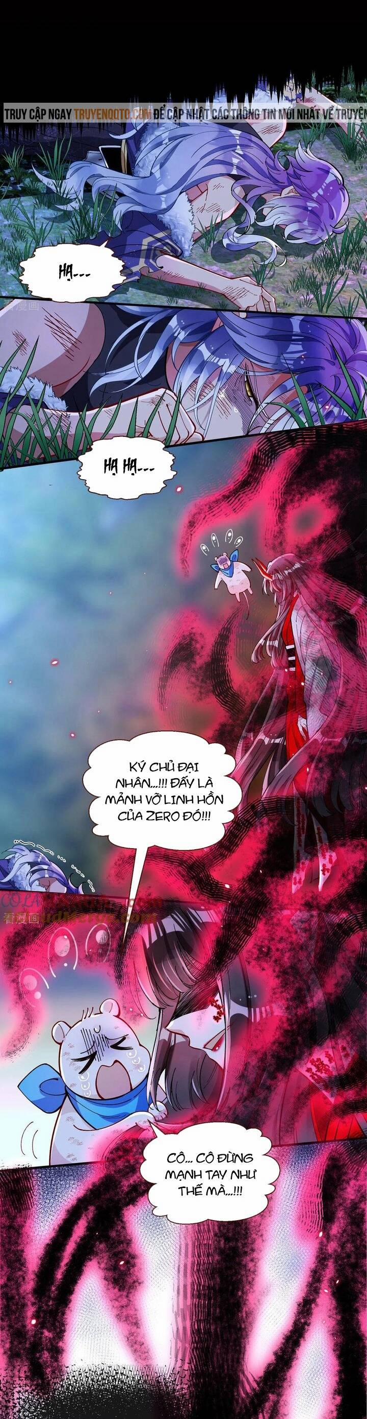 Vạn Tra Triêu Hoàng 793 trang 12