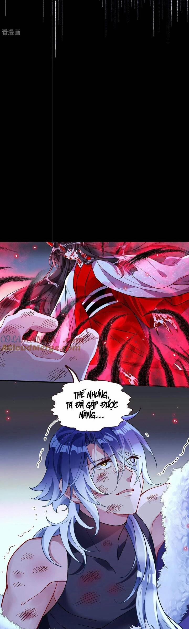 Vạn Tra Triêu Hoàng 793 trang 14