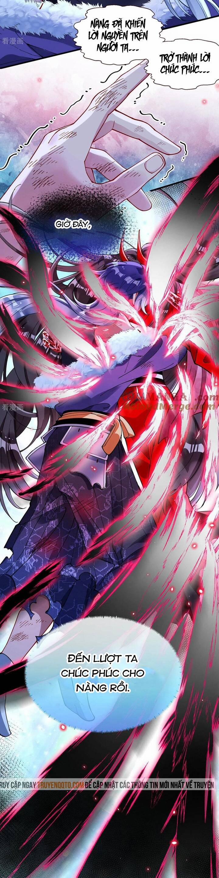 Vạn Tra Triêu Hoàng 793 trang 15