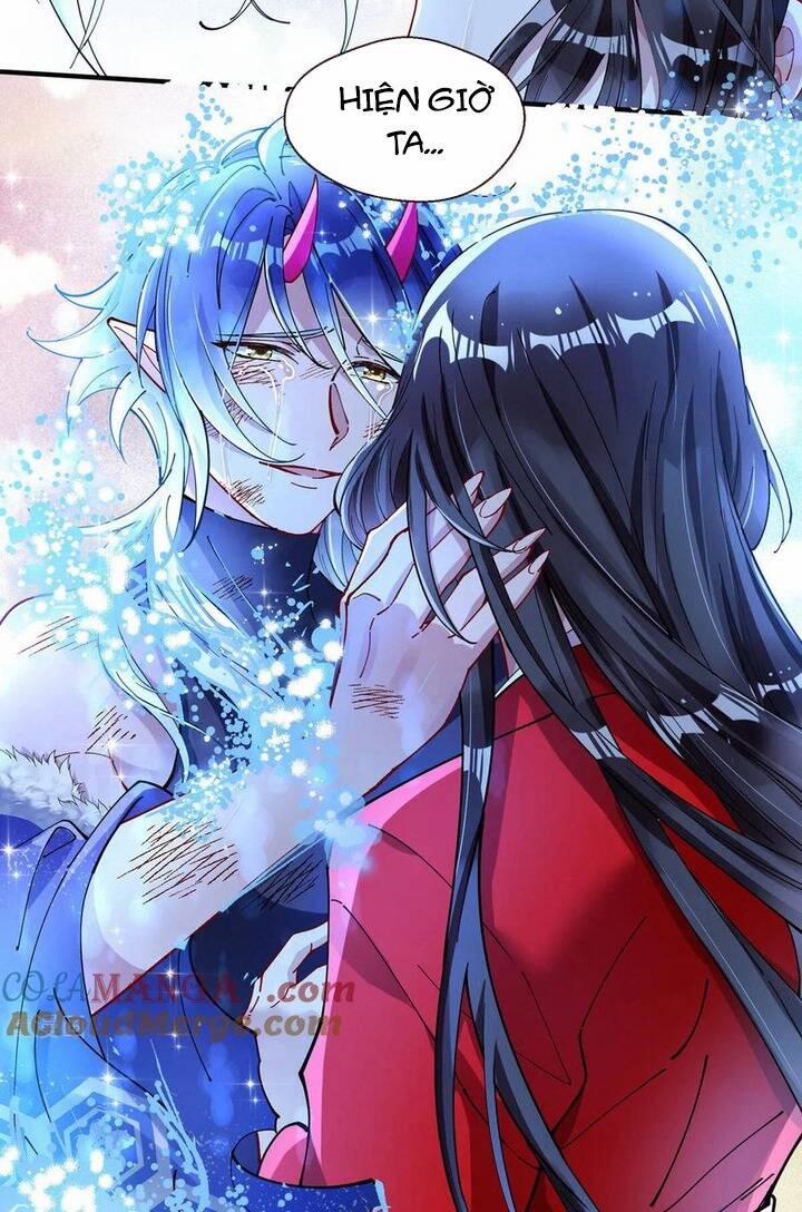 Vạn Tra Triêu Hoàng 793 trang 20