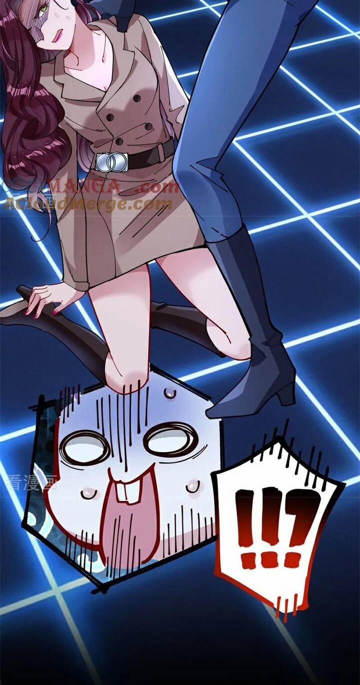 Vạn Tra Triêu Hoàng 794 trang 16