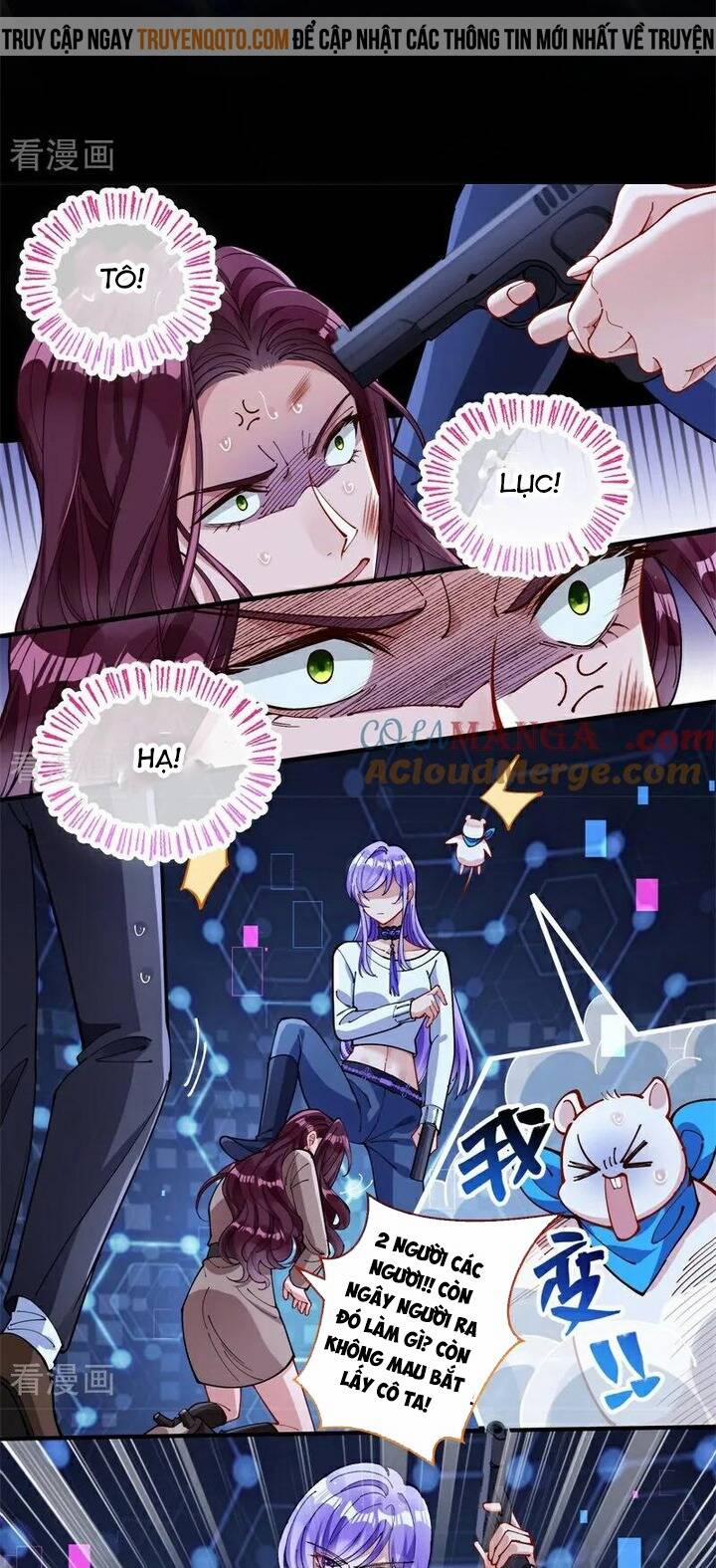 Vạn Tra Triêu Hoàng 794 trang 17