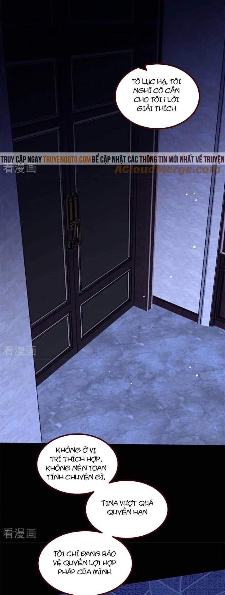 Vạn Tra Triêu Hoàng 794 trang 20