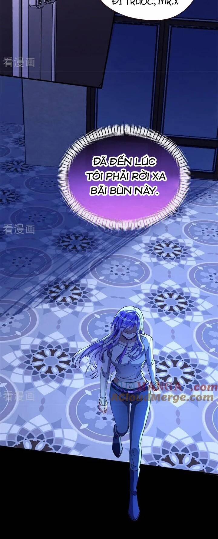 Vạn Tra Triêu Hoàng 794 trang 29