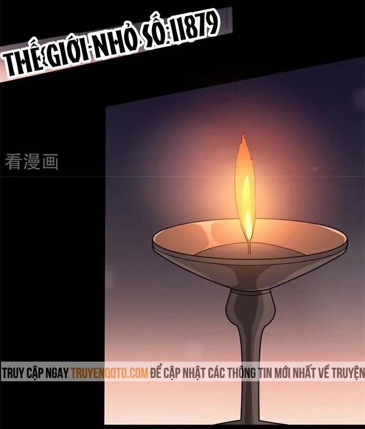 Vạn Tra Triêu Hoàng 795 trang 19