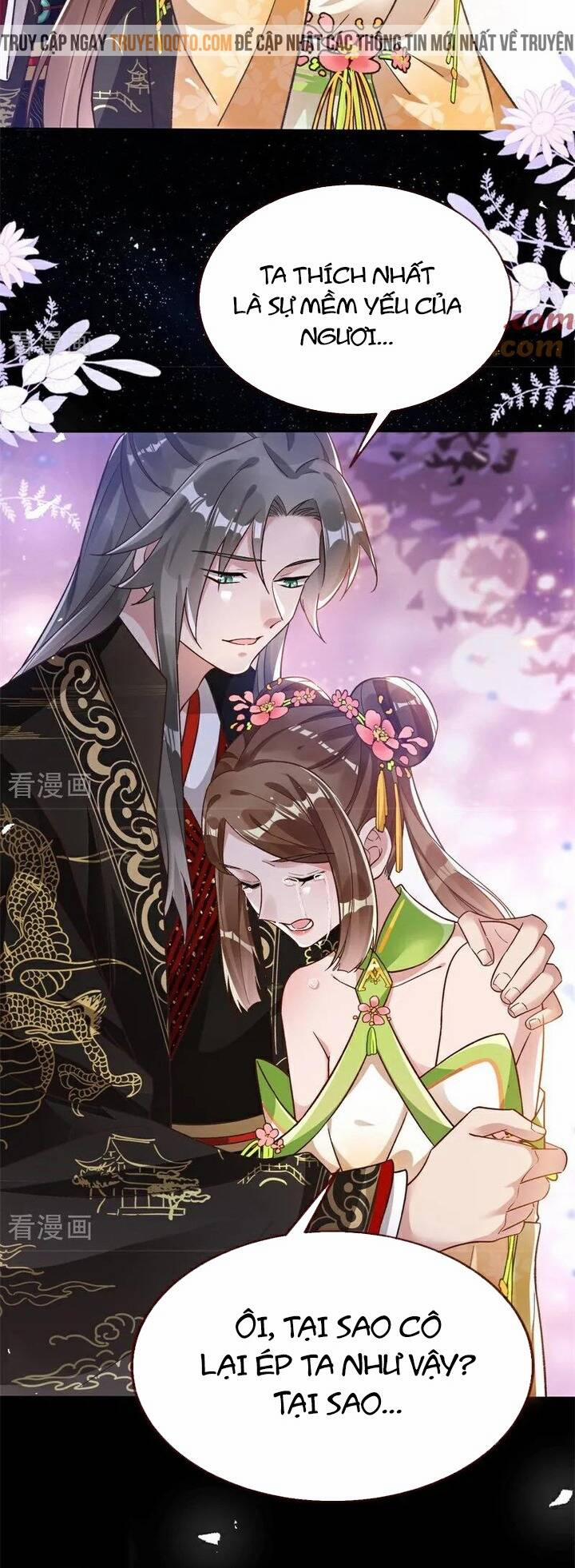 Vạn Tra Triêu Hoàng 795 trang 30