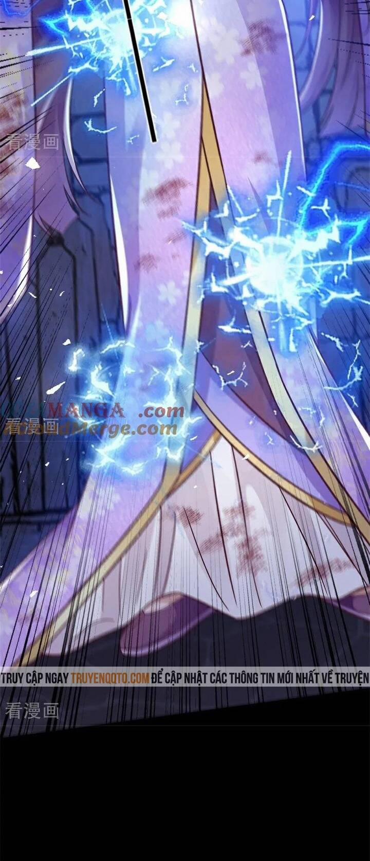 Vạn Tra Triêu Hoàng 795 trang 33