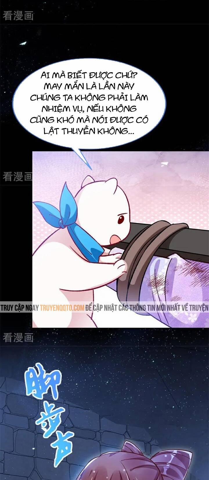 Vạn Tra Triêu Hoàng 795 trang 45