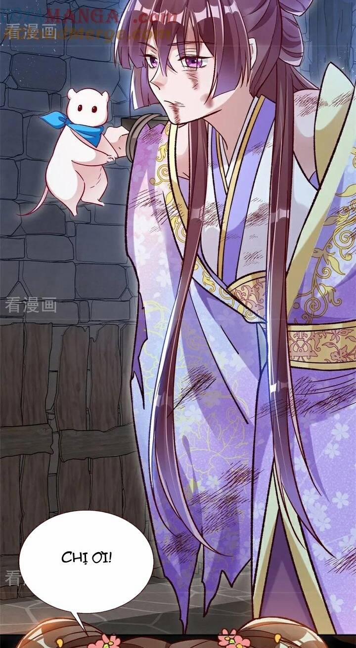 Vạn Tra Triêu Hoàng 795 trang 46