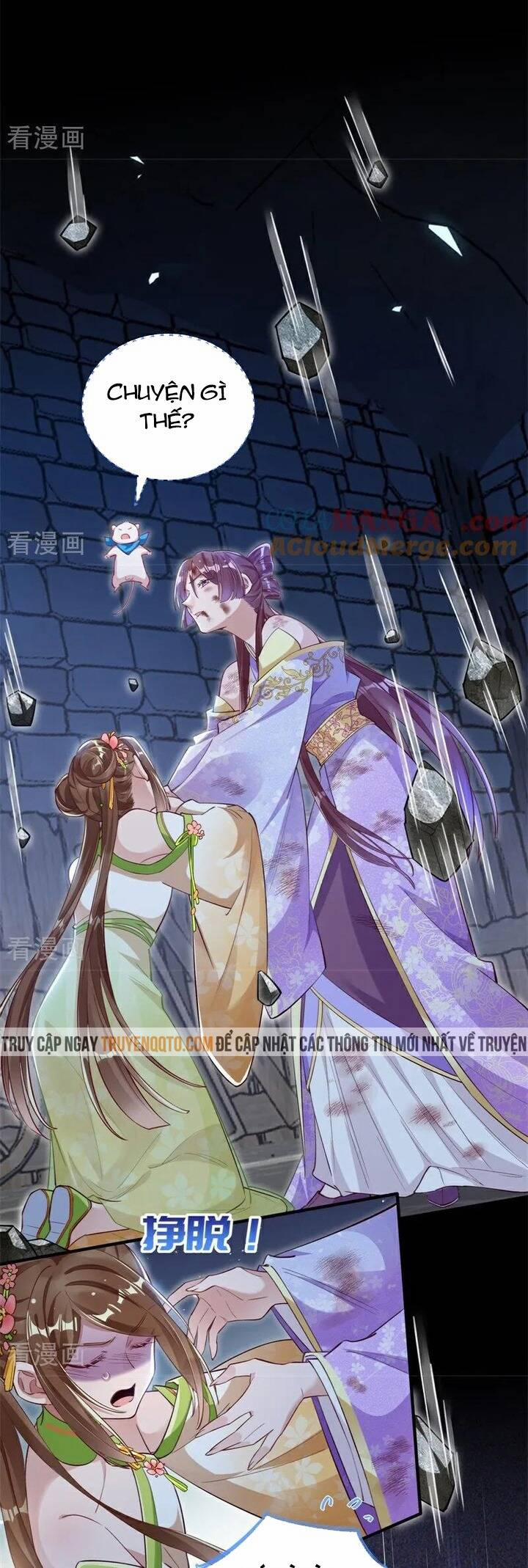 Vạn Tra Triêu Hoàng 796 trang 14