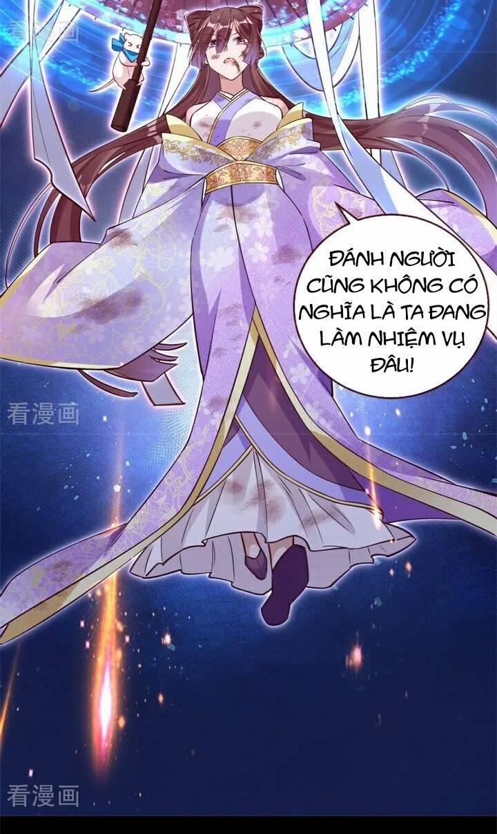 Vạn Tra Triêu Hoàng 796 trang 28