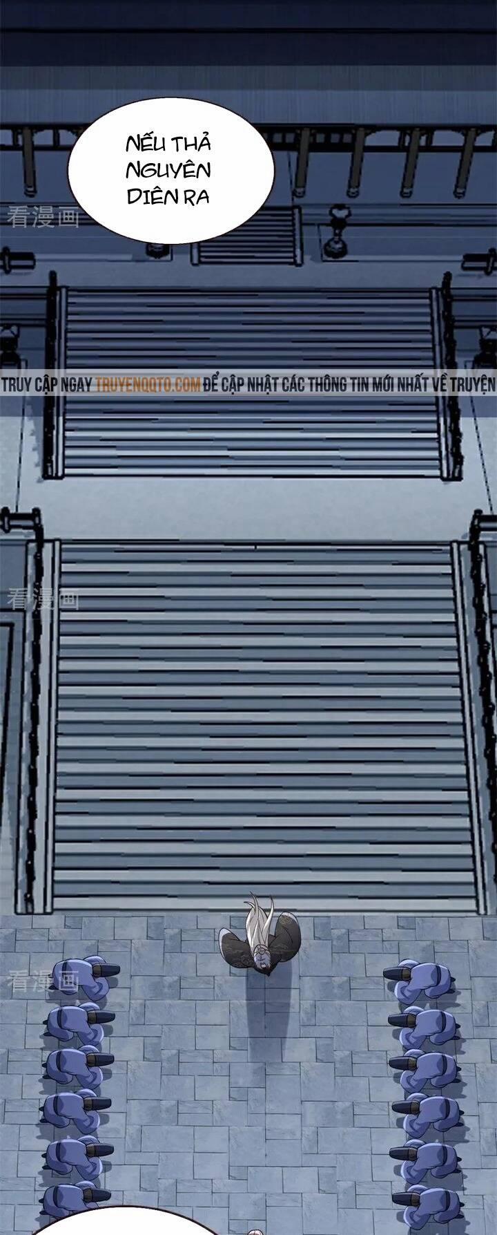 Vạn Tra Triêu Hoàng 796 trang 33