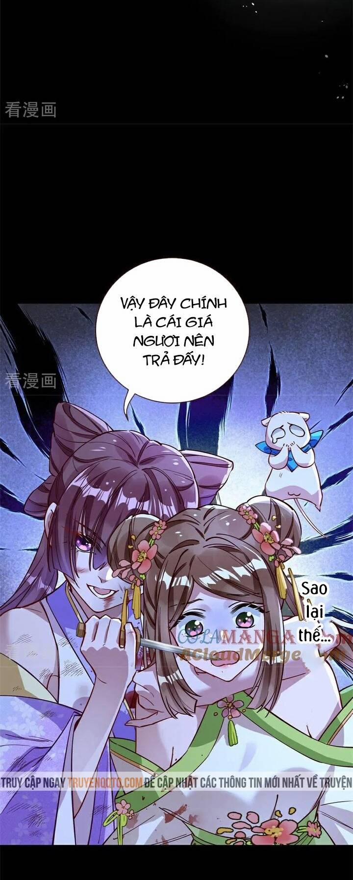 Vạn Tra Triêu Hoàng 796 trang 43