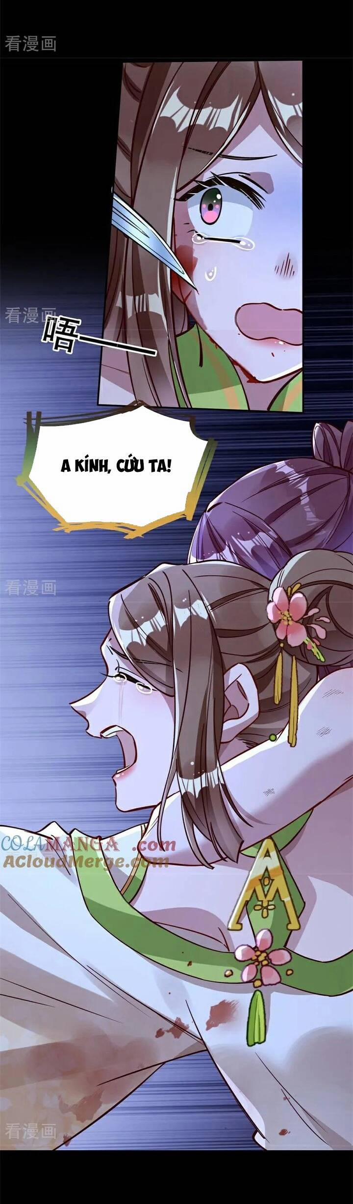 Vạn Tra Triêu Hoàng 796 trang 44